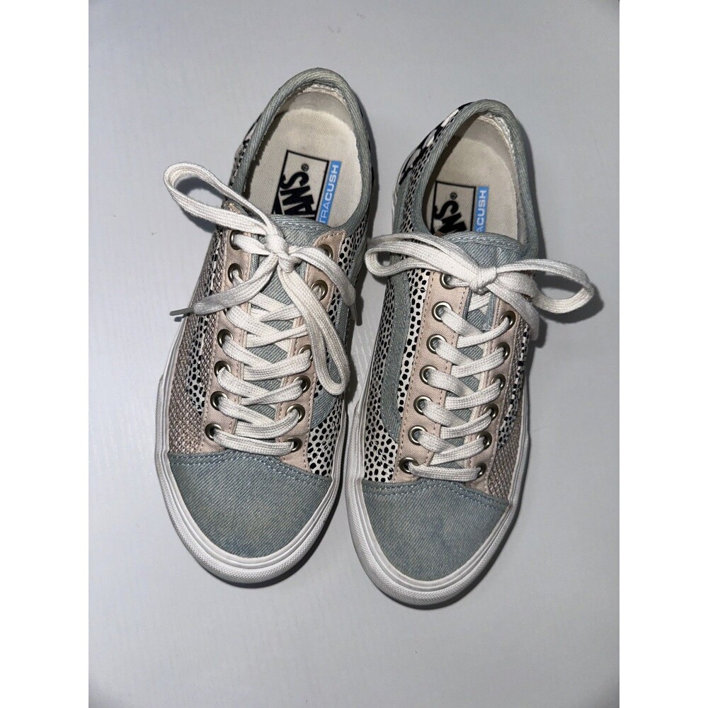 Vans Old Skool UltraCush Women’s 8; Men’s 6.5
